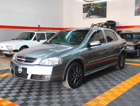 CHEVROLET Astra Hatch 2.0 4P ADVANTAGE  FLEX, Foto 2
