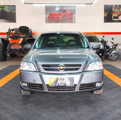 CHEVROLET Astra Hatch 2.0 4P ADVANTAGE  FLEX, Foto 3