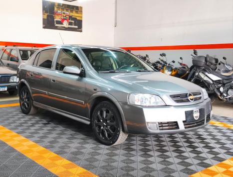 CHEVROLET Astra Hatch 2.0 4P ADVANTAGE  FLEX, Foto 4