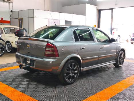 CHEVROLET Astra Hatch 2.0 4P ADVANTAGE  FLEX, Foto 5