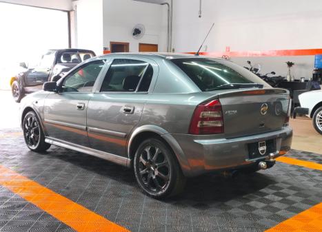 CHEVROLET Astra Hatch 2.0 4P ADVANTAGE  FLEX, Foto 6