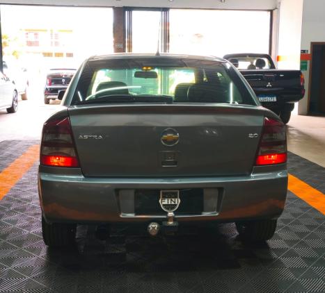 CHEVROLET Astra Hatch 2.0 4P ADVANTAGE  FLEX, Foto 7
