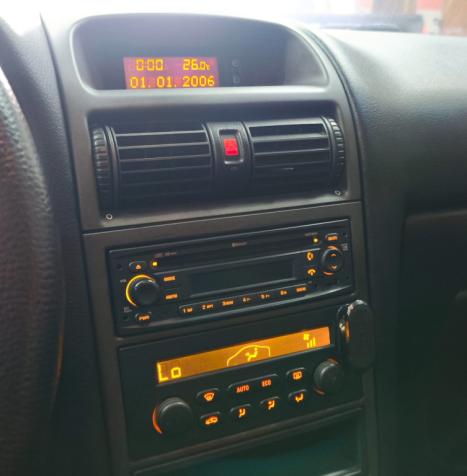 CHEVROLET Astra Hatch 2.0 4P ADVANTAGE  FLEX, Foto 14