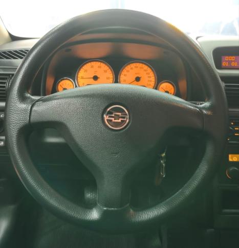 CHEVROLET Astra Hatch 2.0 4P ADVANTAGE  FLEX, Foto 15