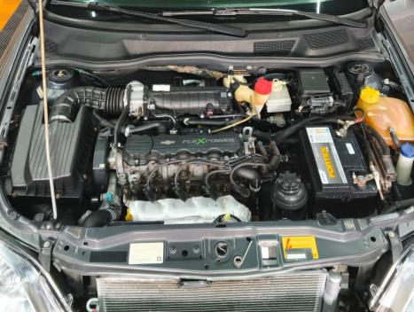 CHEVROLET Astra Hatch 2.0 4P ADVANTAGE  FLEX, Foto 17