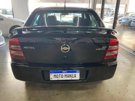 CHEVROLET Astra Hatch 2.0 ADVANTAGE FLEX, Foto 14