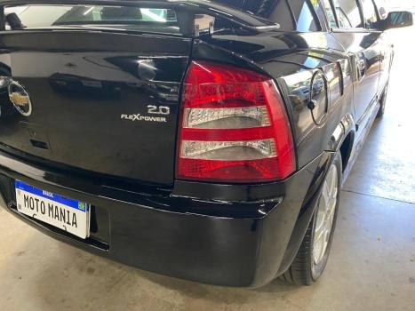 CHEVROLET Astra Hatch 2.0 ADVANTAGE FLEX, Foto 16