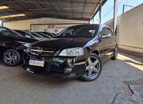 CHEVROLET Astra Hatch 2.0 4P ADVANTAGE  FLEX, Foto 2