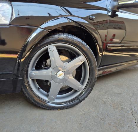 CHEVROLET Astra Hatch 2.0 4P ADVANTAGE  FLEX, Foto 3