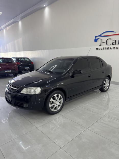 CHEVROLET Astra Hatch 2.0 4P ADVANTAGE  FLEX, Foto 3