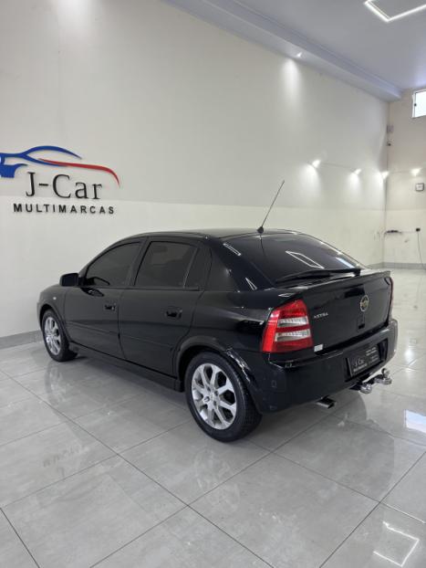 CHEVROLET Astra Hatch 2.0 4P ADVANTAGE  FLEX, Foto 4