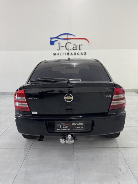 CHEVROLET Astra Hatch 2.0 4P ADVANTAGE  FLEX, Foto 5