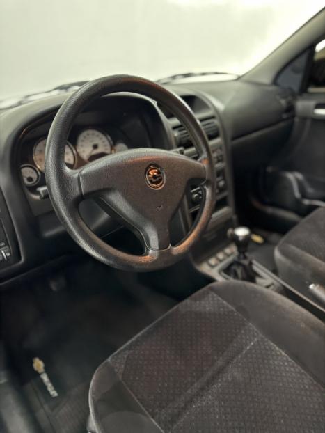 CHEVROLET Astra Hatch 2.0 4P ADVANTAGE  FLEX, Foto 8