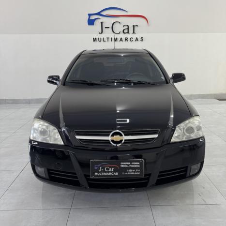 CHEVROLET Astra Hatch 2.0 4P ADVANTAGE  FLEX, Foto 2