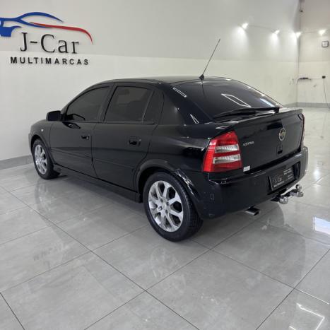 CHEVROLET Astra Hatch 2.0 4P ADVANTAGE  FLEX, Foto 4