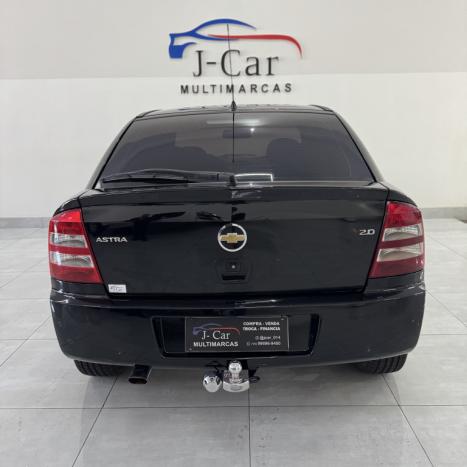 CHEVROLET Astra Hatch 2.0 4P ADVANTAGE  FLEX, Foto 5