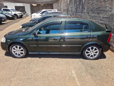 CHEVROLET Astra Hatch 2.0 4P ADVANTAGE  FLEX, Foto 3