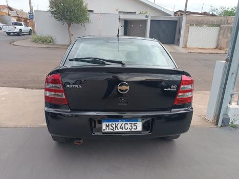 CHEVROLET Astra Hatch 2.0, Foto 3 CHEVROLET Astra Hatch 2.0, Foto 3