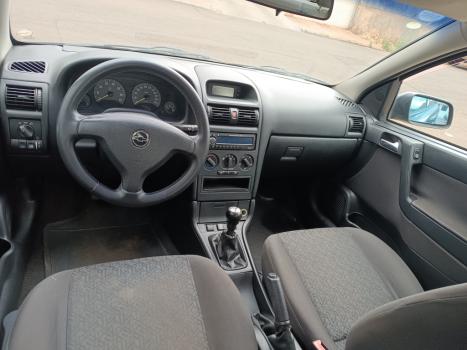 CHEVROLET Astra Hatch 2.0, Foto 5 CHEVROLET Astra Hatch 2.0, Foto 5