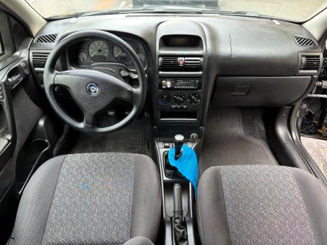 CHEVROLET Astra Hatch 2.0 ADVANTAGE FLEX, Foto 9 CHEVROLET Astra Hatch 2.0 ADVANTAGE FLEX, Foto 9