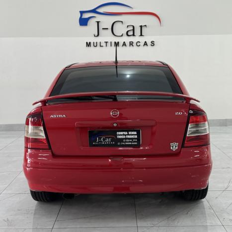 CHEVROLET Astra Hatch 2.0 SPORT, Foto 5