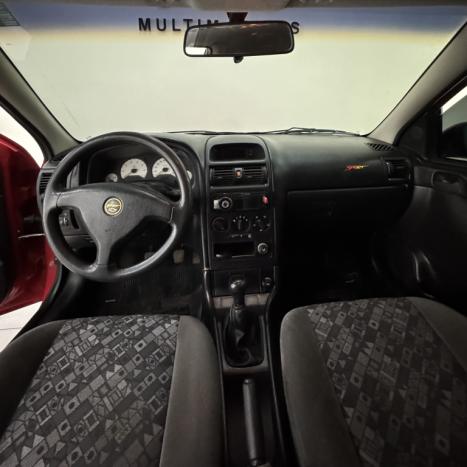 CHEVROLET Astra Hatch 2.0 SPORT, Foto 8