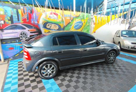 CHEVROLET Astra Hatch 2.0 4P ADVANTAGE  FLEX, Foto 2