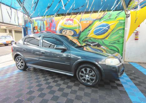 CHEVROLET Astra Hatch 2.0 4P ADVANTAGE  FLEX, Foto 3