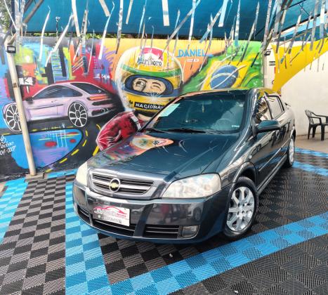 CHEVROLET Astra Hatch 2.0 4P ADVANTAGE  FLEX, Foto 1