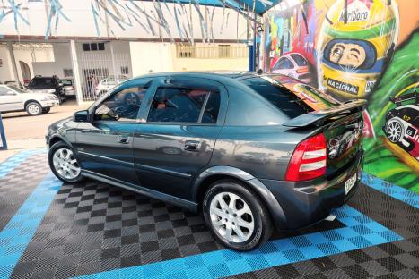 CHEVROLET Astra Hatch 2.0 4P ADVANTAGE  FLEX, Foto 3