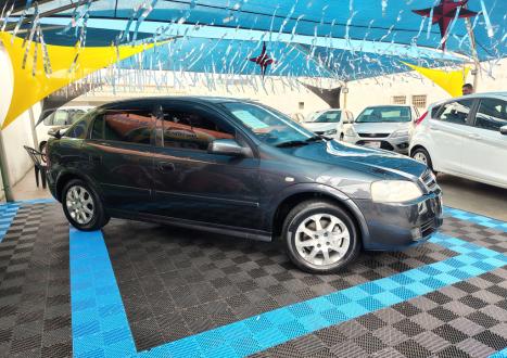 CHEVROLET Astra Hatch 2.0 4P ADVANTAGE  FLEX, Foto 4