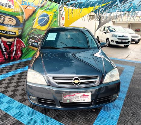 CHEVROLET Astra Hatch 2.0 4P ADVANTAGE  FLEX, Foto 5