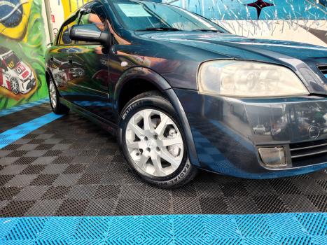 CHEVROLET Astra Hatch 2.0 4P ADVANTAGE  FLEX, Foto 6
