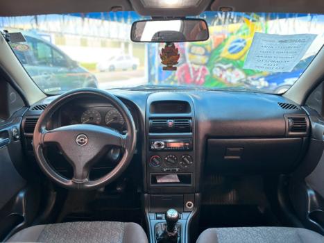 CHEVROLET Astra Hatch 2.0 4P ADVANTAGE  FLEX, Foto 7