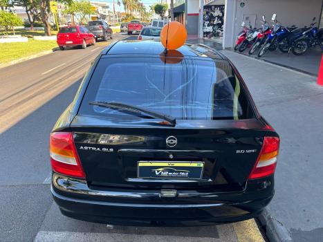 CHEVROLET Astra Hatch , Foto 4