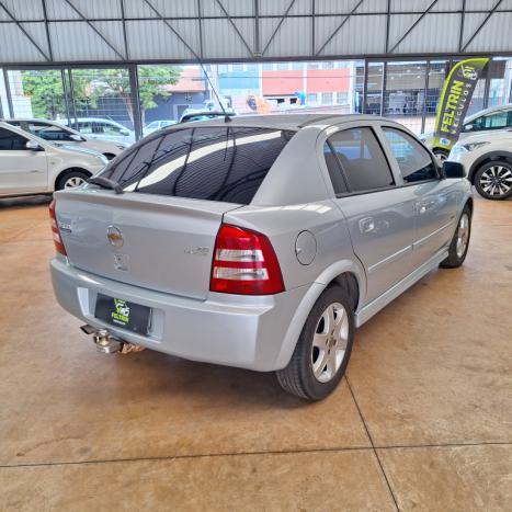 CHEVROLET Astra Hatch 2.0 4P ADVANTAGE FLEX AUTOMTICO, Foto 3
