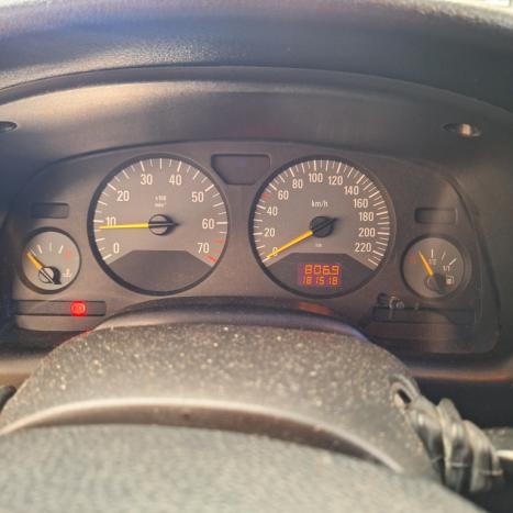 CHEVROLET Astra Hatch 2.0 4P ADVANTAGE FLEX AUTOMTICO, Foto 5