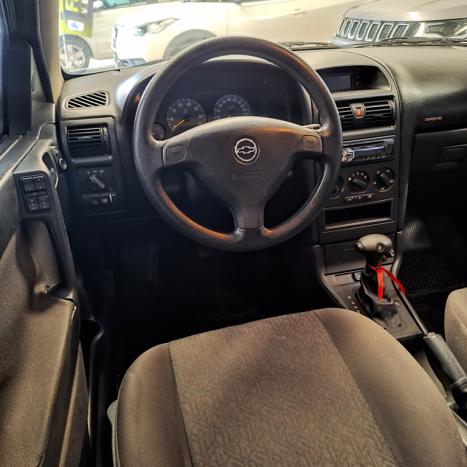 CHEVROLET Astra Hatch 2.0 4P ADVANTAGE FLEX AUTOMTICO, Foto 6