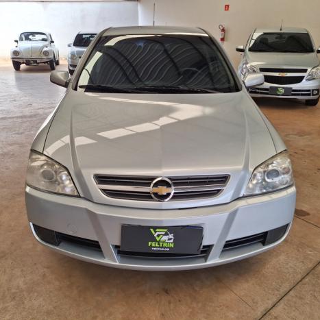 CHEVROLET Astra Hatch 2.0 4P ADVANTAGE FLEX AUTOMTICO, Foto 10