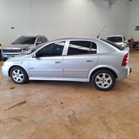 CHEVROLET Astra Hatch 2.0 4P ADVANTAGE FLEX AUTOMTICO, Foto 11