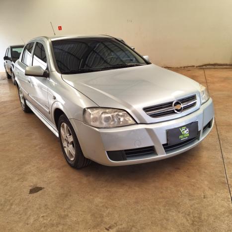 CHEVROLET Astra Hatch 2.0 4P ADVANTAGE FLEX AUTOMTICO, Foto 12