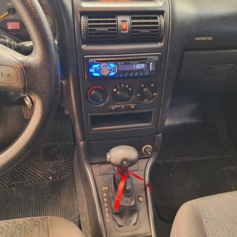 CHEVROLET Astra Hatch 2.0 4P ADVANTAGE FLEX AUTOMTICO, Foto 13