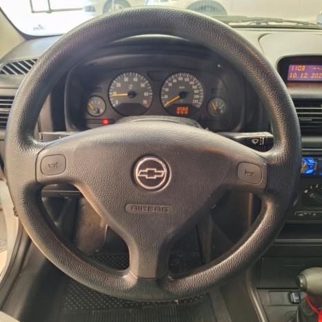 CHEVROLET Astra Hatch 2.0 4P ADVANTAGE FLEX AUTOMTICO, Foto 14