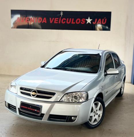 CHEVROLET Astra Hatch 2.0 4P ADVANTAGE  FLEX, Foto 1