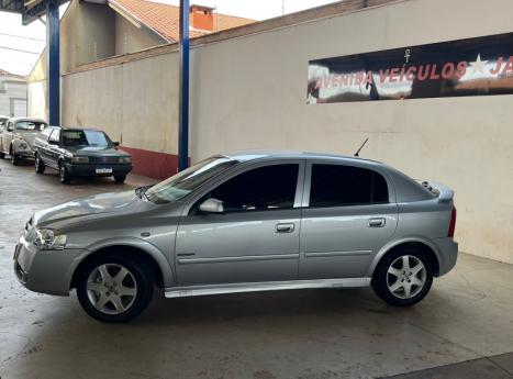 CHEVROLET Astra Hatch 2.0 4P ADVANTAGE  FLEX, Foto 2