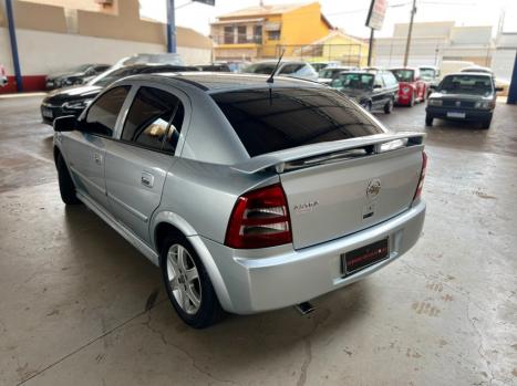 CHEVROLET Astra Hatch 2.0 4P ADVANTAGE  FLEX, Foto 4