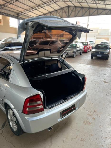 CHEVROLET Astra Hatch 2.0 4P ADVANTAGE  FLEX, Foto 5