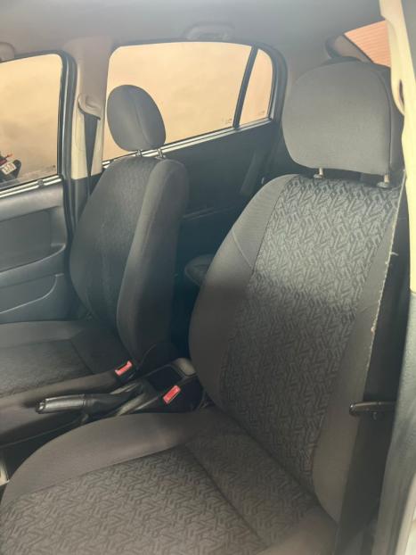 CHEVROLET Astra Hatch 2.0 4P ADVANTAGE  FLEX, Foto 9