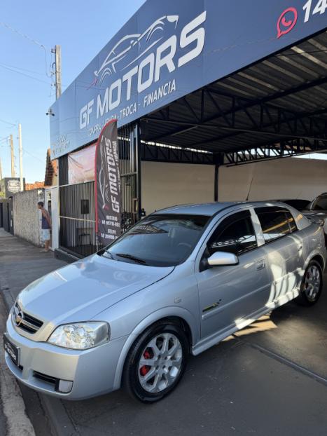 CHEVROLET Astra Hatch 2.0 4P ADVANTAGE  FLEX, Foto 3