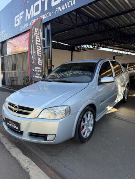 CHEVROLET Astra Hatch 2.0 4P ADVANTAGE  FLEX, Foto 8